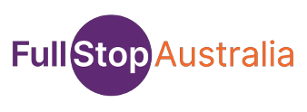 Full Stop Australia