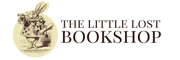 The Little Lost Bookshop
