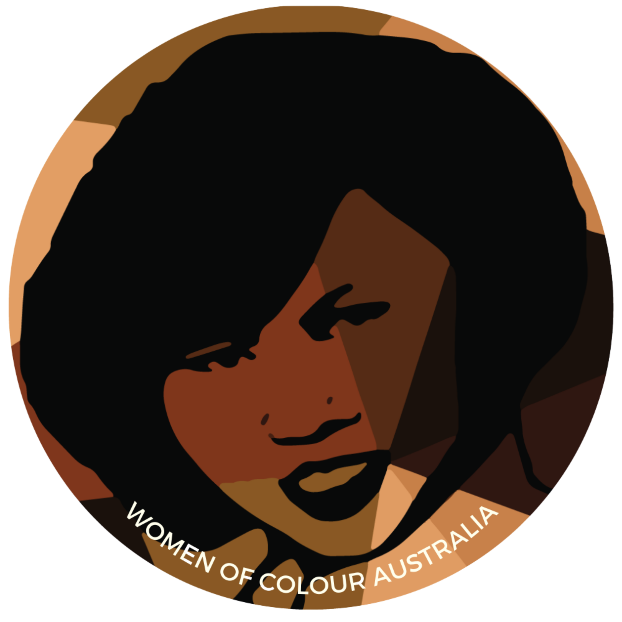 Women of Colour Australia